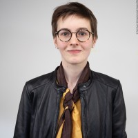 dr. rebecca dickason​